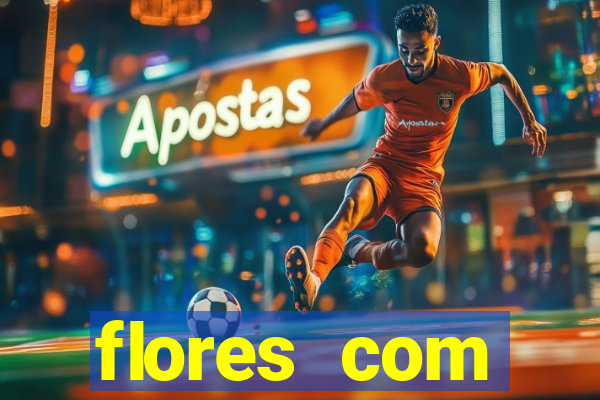 flores com significados negativos